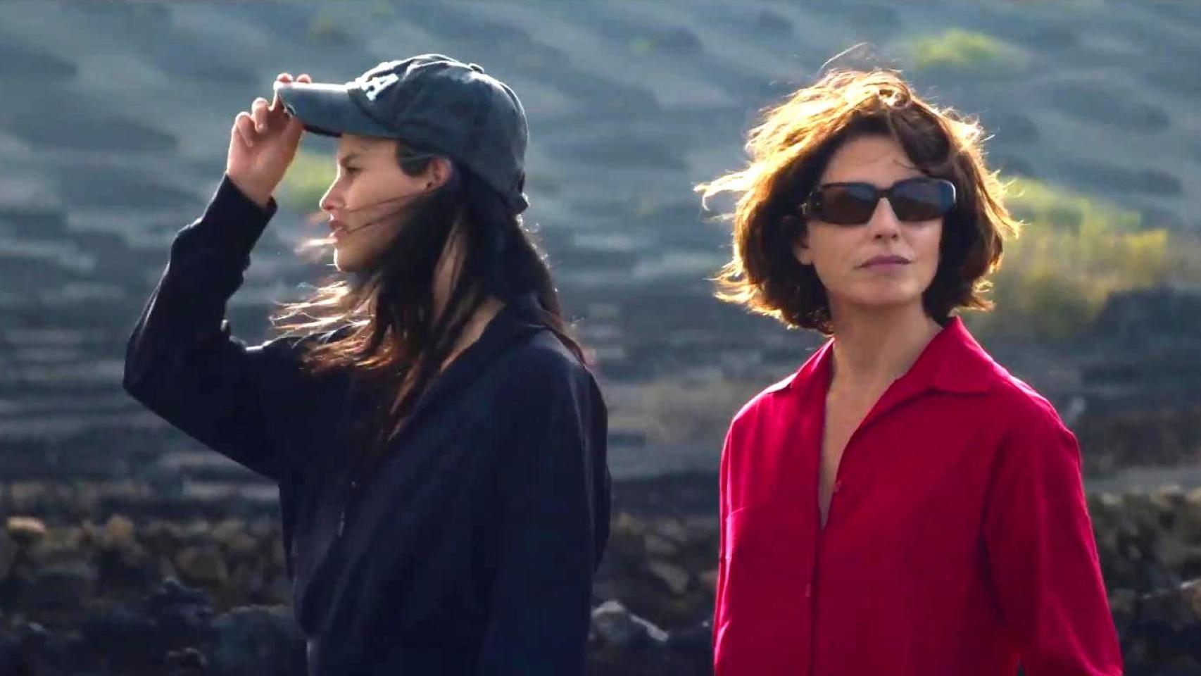 Sale a la luz el primer tráiler de 'Amarga Navidad', lo nuevo de Pedro Almodóvar