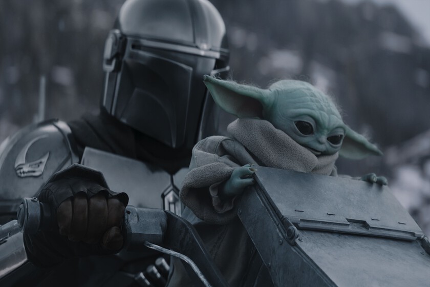Disney necesita sacar a 'Star Wars' de la irrelevancia desesperadamente: 'The Mandalorian and Grogu' ha arrancado con mal pie