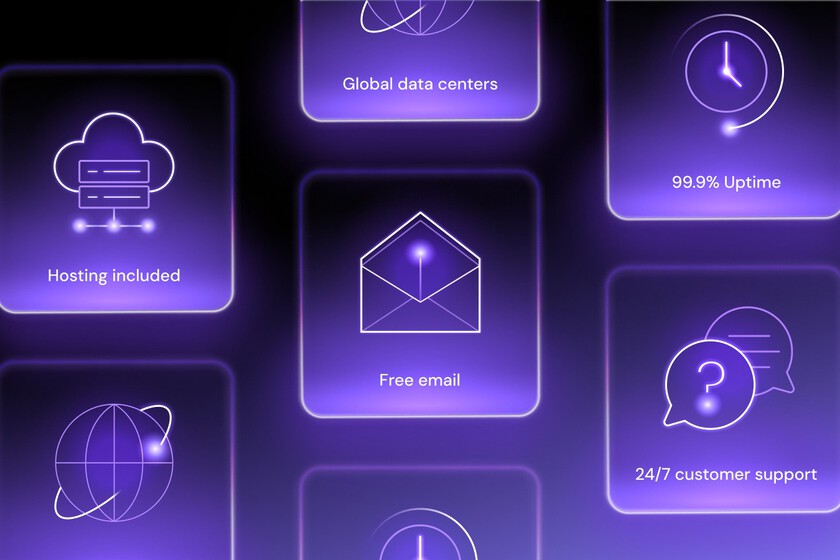 Una herramienta para crear páginas web o apps sin saber nada de programar: Hostinger Horizons sale ahora a mitad de precio