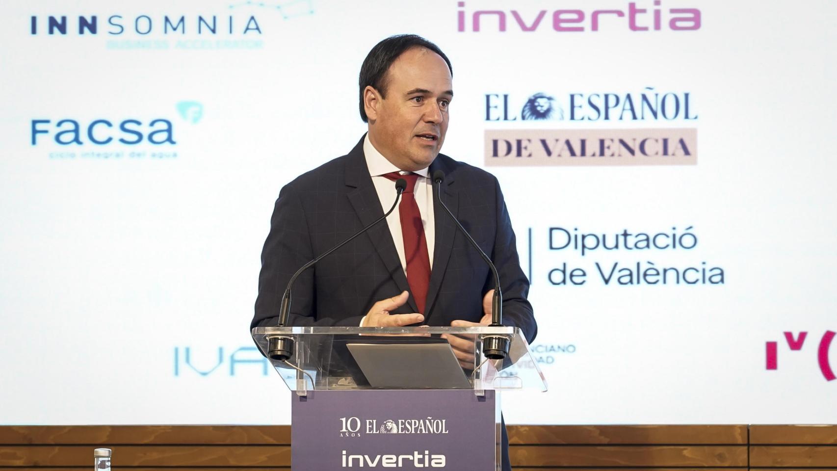 Pérez Llorca tras su encuentro con Sánchez: "No puedes estar satisfecho cuando pides 100 cosas y te conceden solo una"