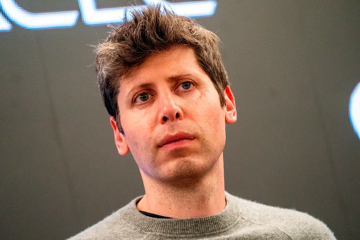 OpenAI ultima la presentación del folleto para salir a Bolsa en septiembre