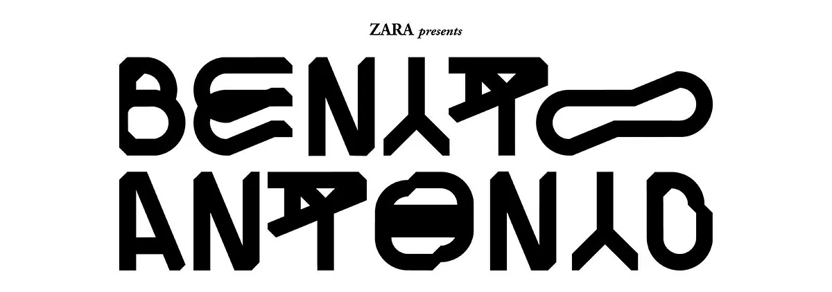 Zara y Bad Bunny estrechan su colaboración y lanzan la colección Benito Antonio