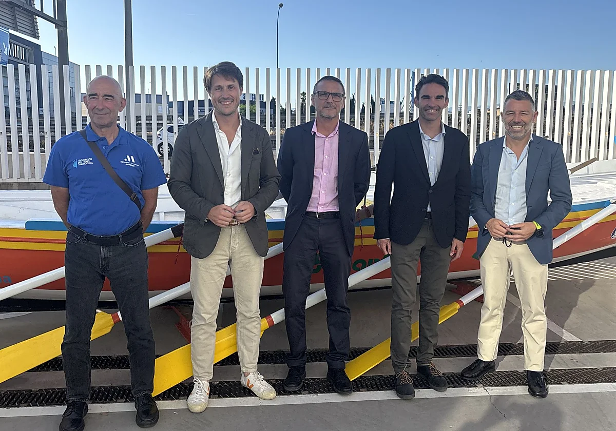 La XIV Liga de Jábegas tendrá un 60% de participación femenina