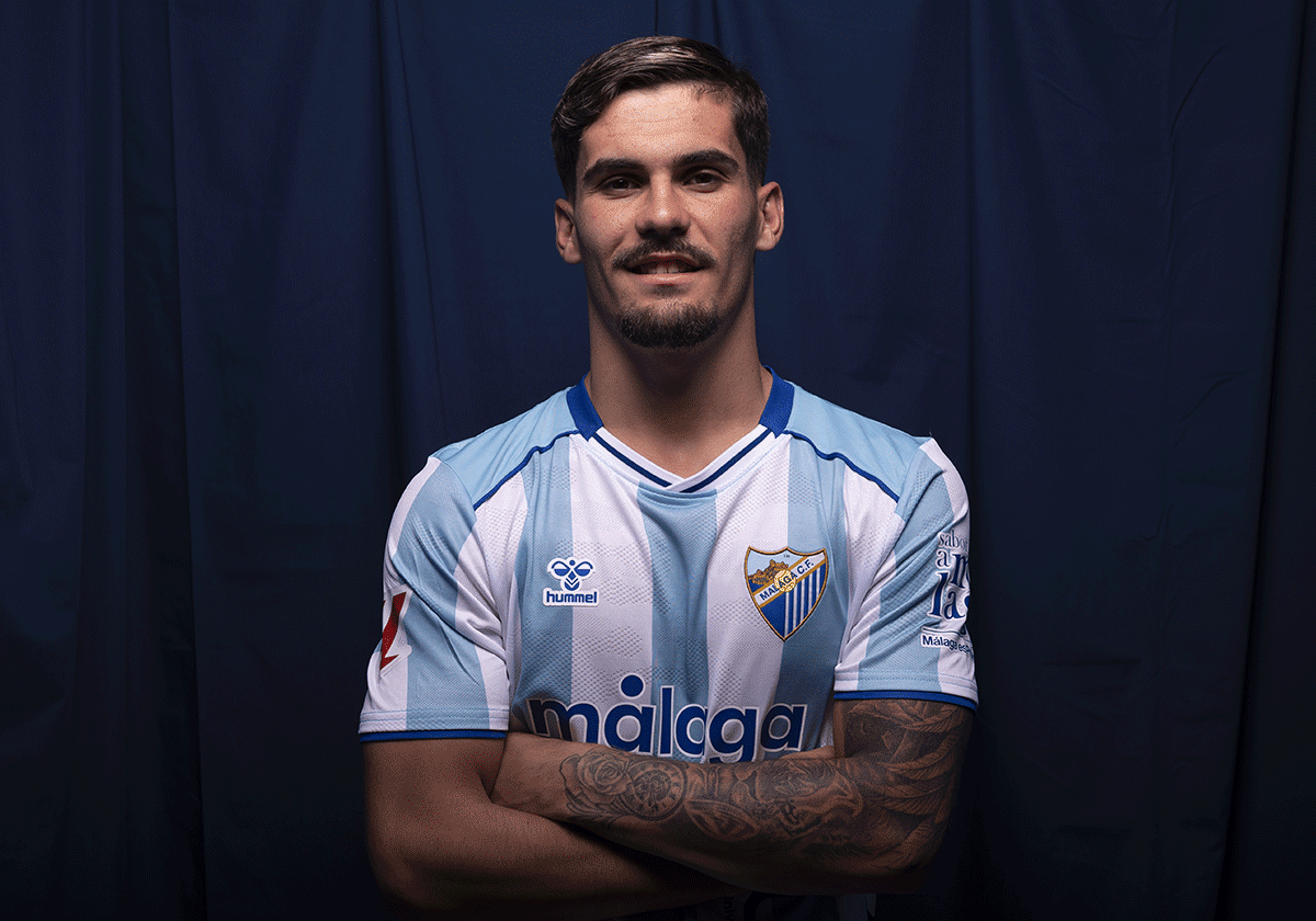 Chupete amplía su contrato un año más, hasta 2029