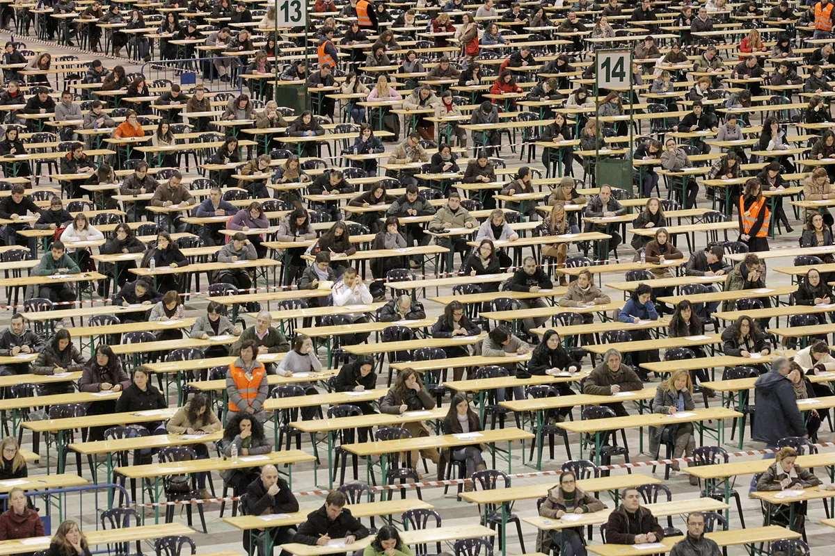 La Comunidad de Madrid aprueba una nueva Oferta de Empleo Público adicional para 2025 con 6.307 plazas