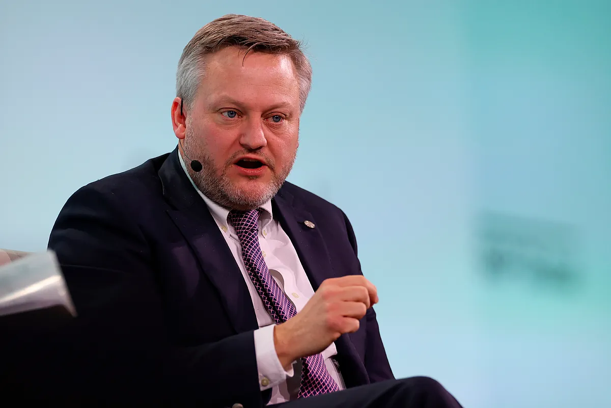 BP nombra CEO a Meg O'Neill, la primera mujer al mando en su centenaria historia