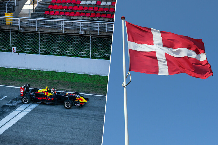 Los herederos de Ozempic quieren un Gran Premio de F1: se van a gastar 500 millones de euros en ampliar el circuito de su pueblo