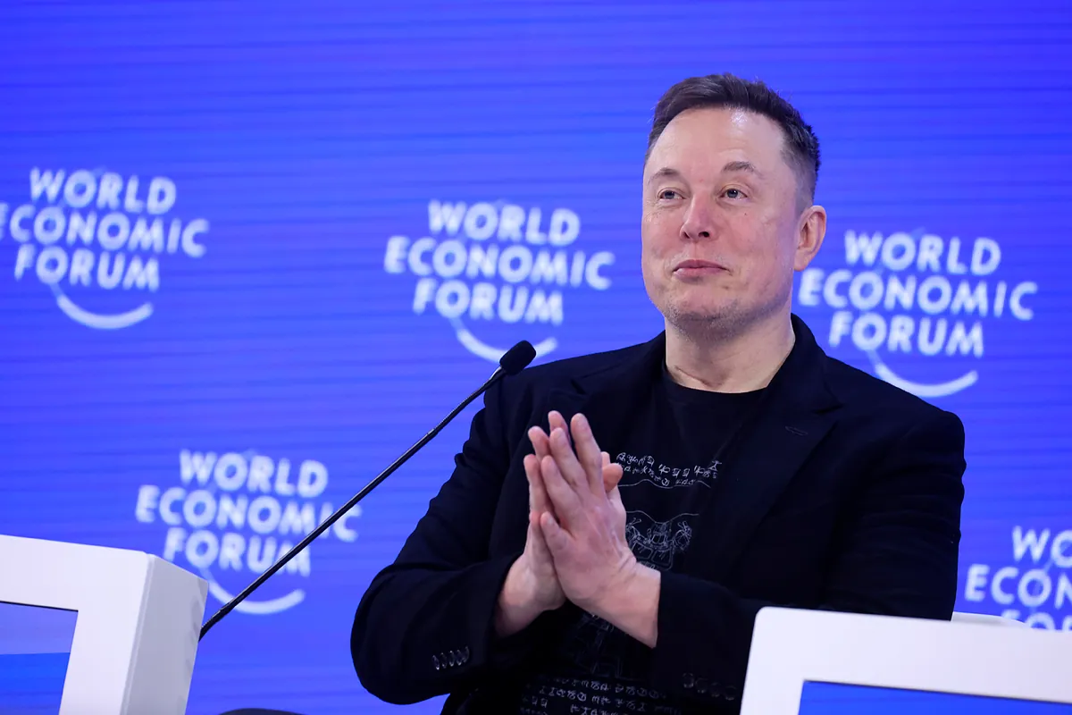 Santander se cuela en la histórica salida a Bolsa de SpaceX