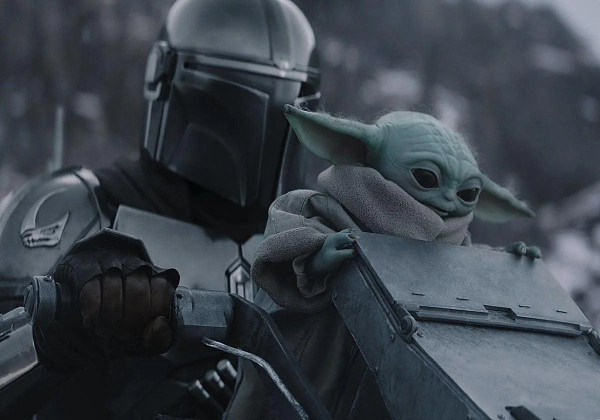 La desigual gloria de los 'spinoff' de Star Wars: de ewoks para el olvido a la aclamada Rogue One
