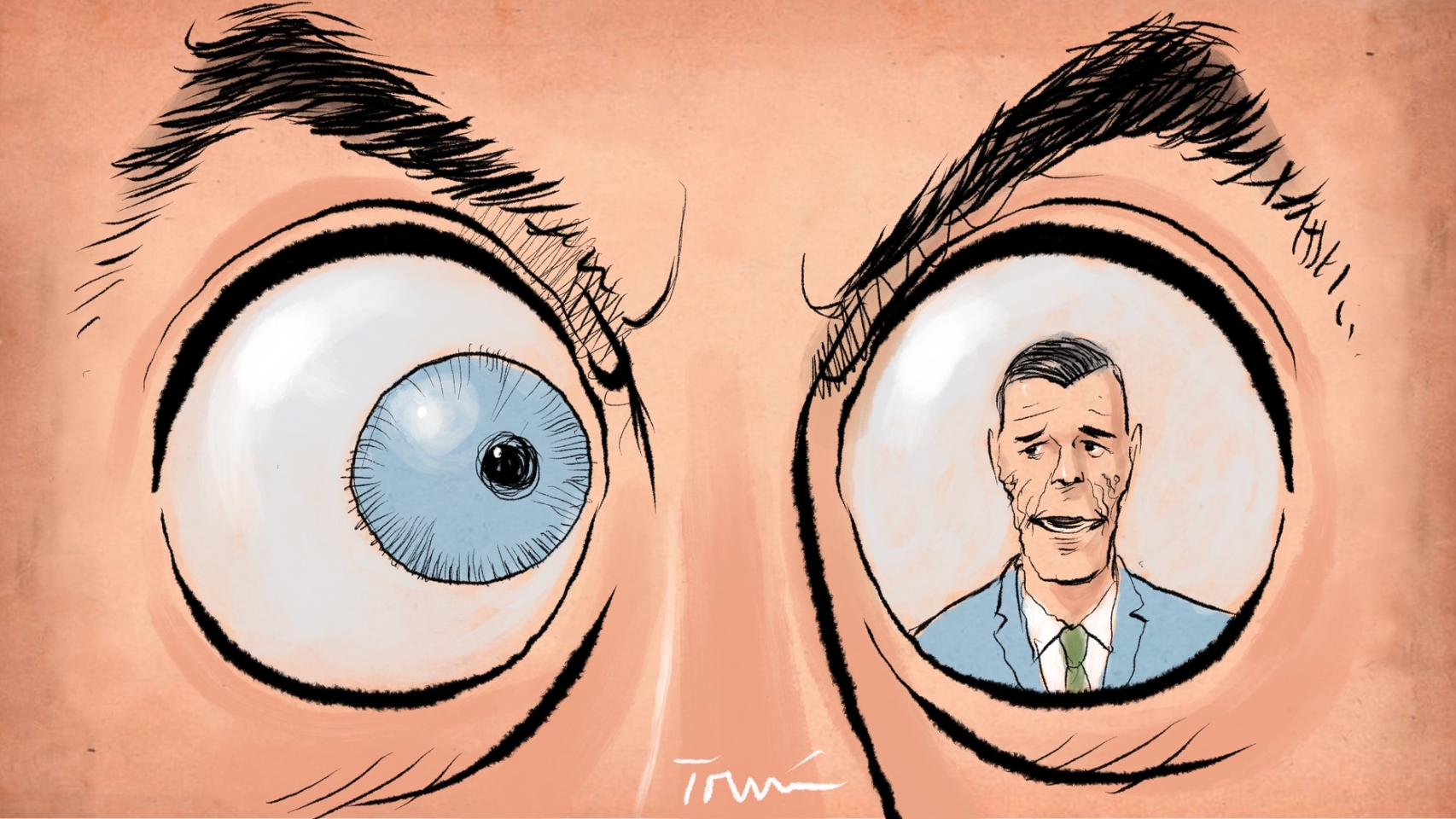 El shock de los 85 folios: PSOE y Gobierno empiezan a dudar del comportamiento de Zapatero y los socios se distancian