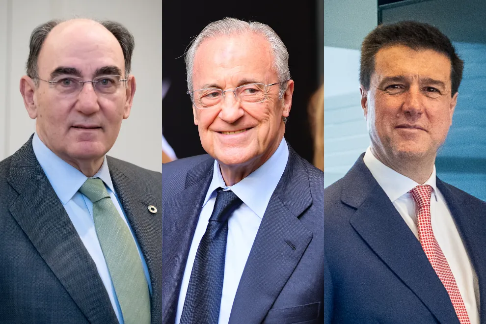 Iberdrola, ACS y Merlin amplían capital en 10.000 millones para crecer