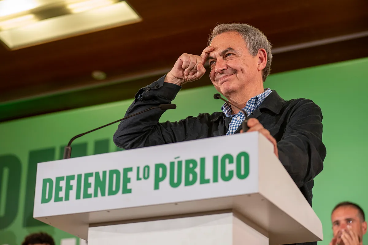 El referente moral
