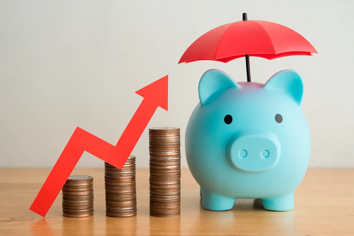 El valor defensivo que se dispara un 29% este año renta por dividendo un 6%