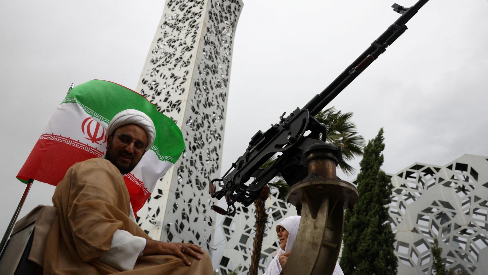 Guerra de Irán, última hora en directo | Teherán asegura estar analizando la última propuesta de EEUU para poner fin al conflicto