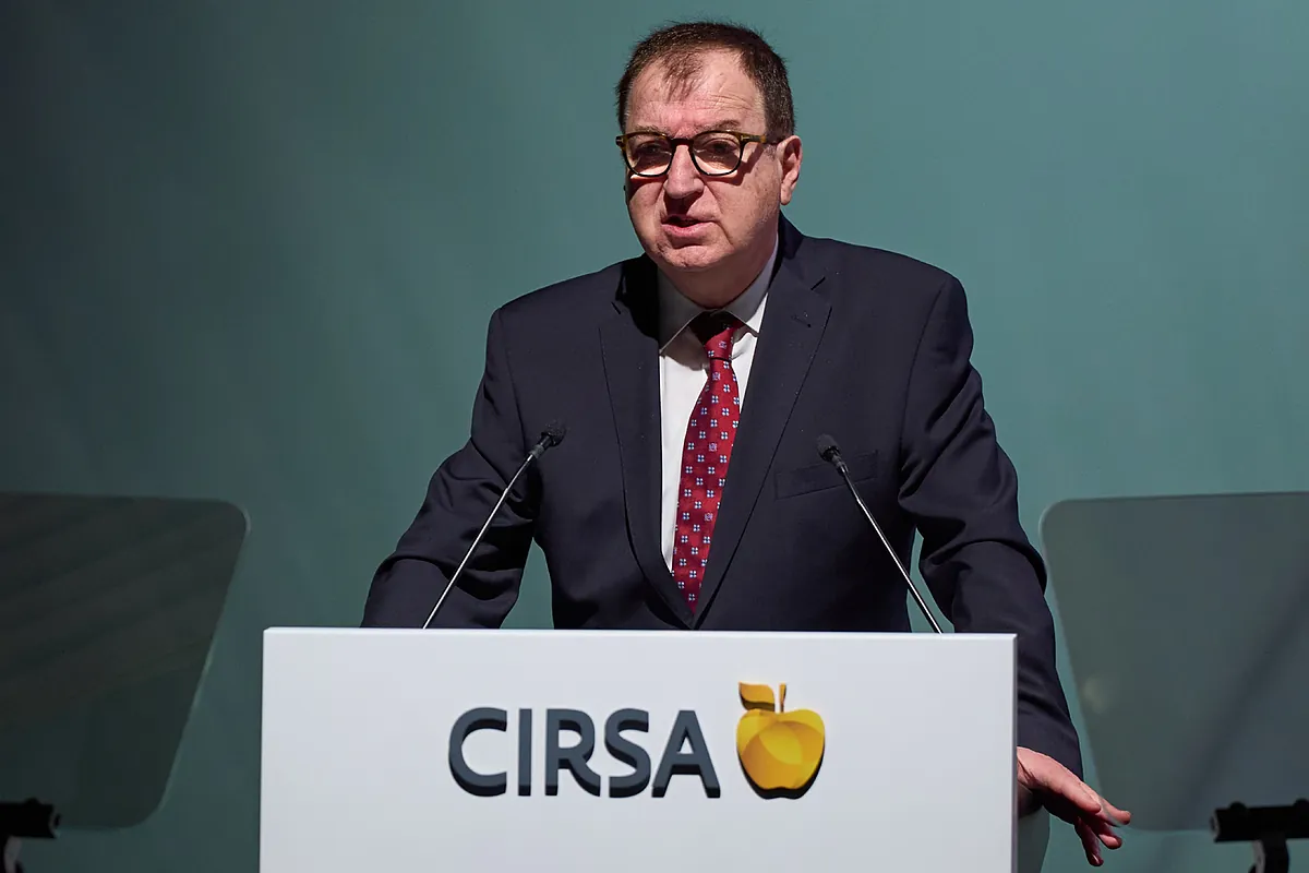Cirsa mejora un 8,5% el ebitda y acelerará las adquisiciones