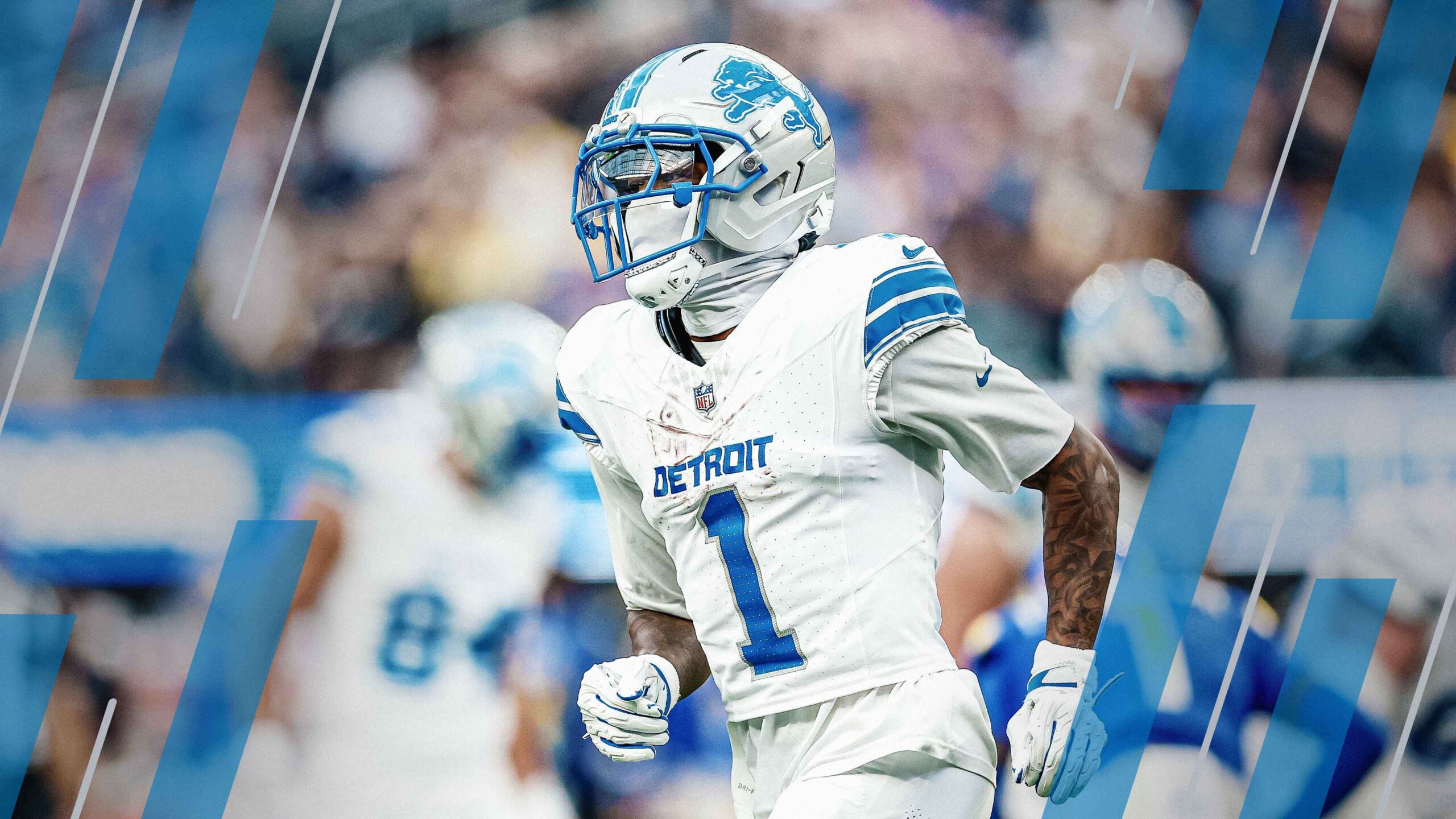 NFL wide receiver rankings ahead of Week 16