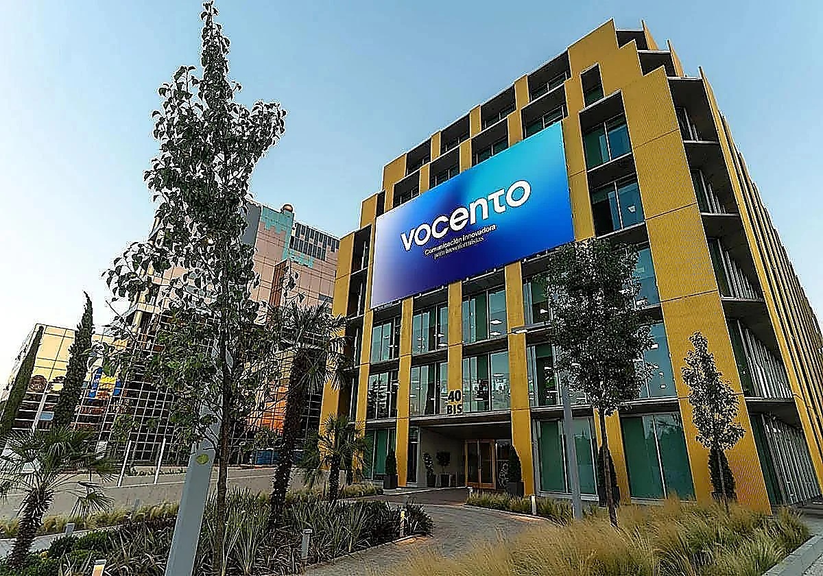 Vocento develops a data space to maximise the value of its user data