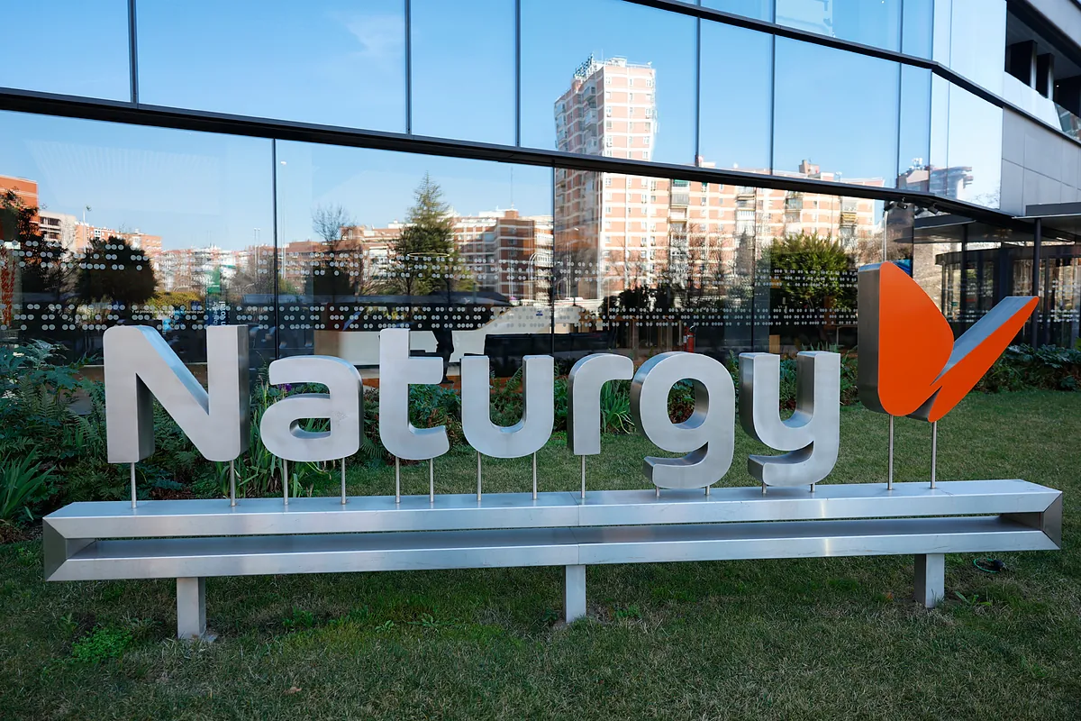 BNP y Morgan Stanley dan más gas en el Ibex a Naturgy