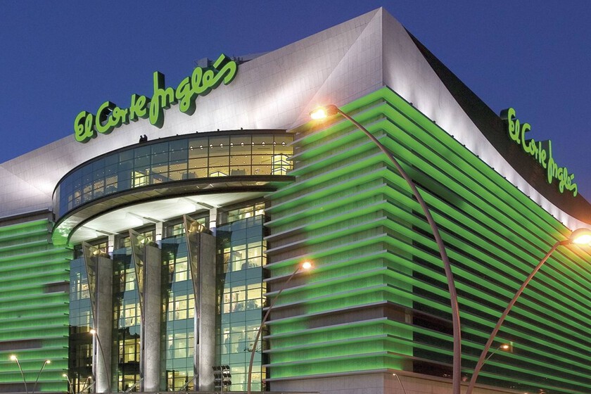 Móviles, teles OLED, tablets y más a precio de outlet en El Corte Inglés: ahórrate el IVA solo hasta el domingo