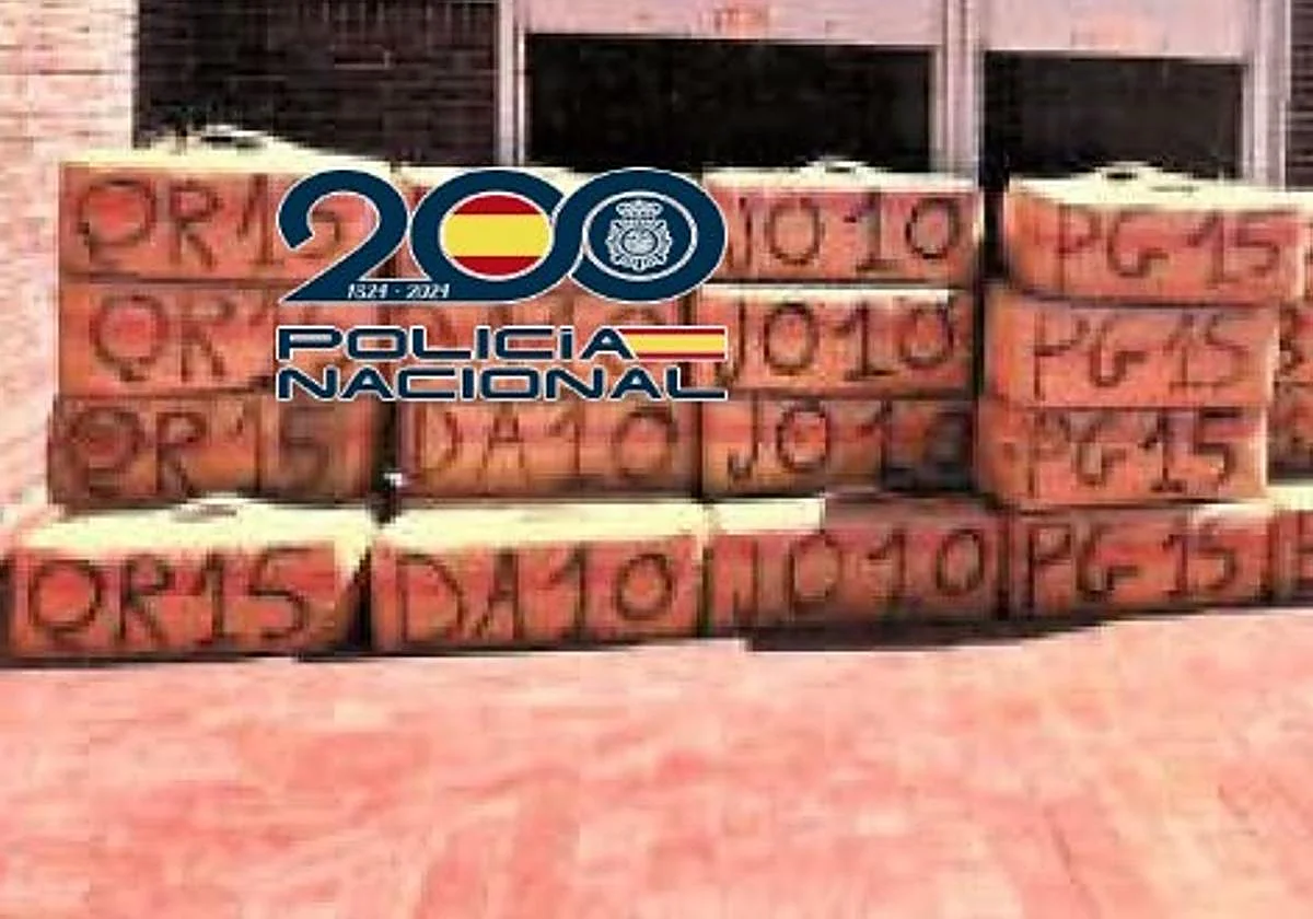 Cae en Melilla un clan que lavaba los fondos procedentes de una red de narcos liderada desde Málaga