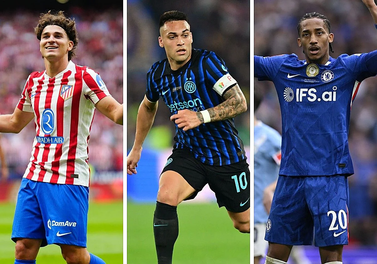 El Barça, a la caza del 9 perfecto