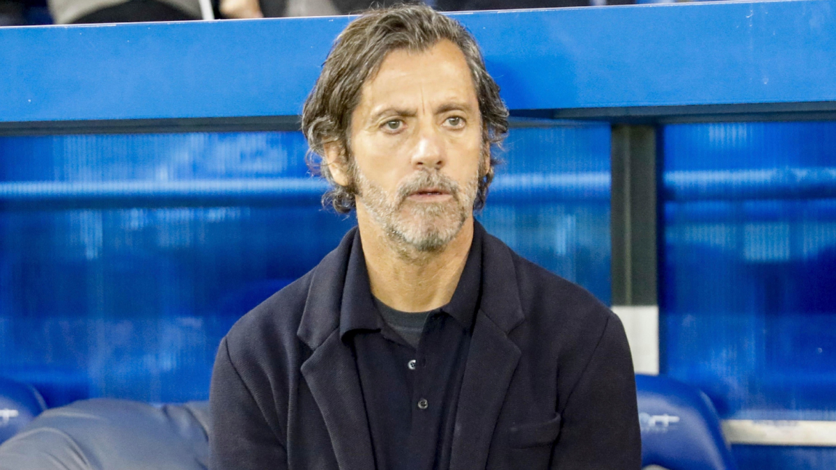 Quique firma la mejor racha en Primera en la historia del Alavés marcando goles