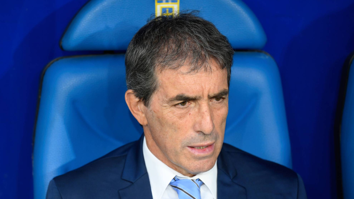 Almada confirma su salida del Oviedo
