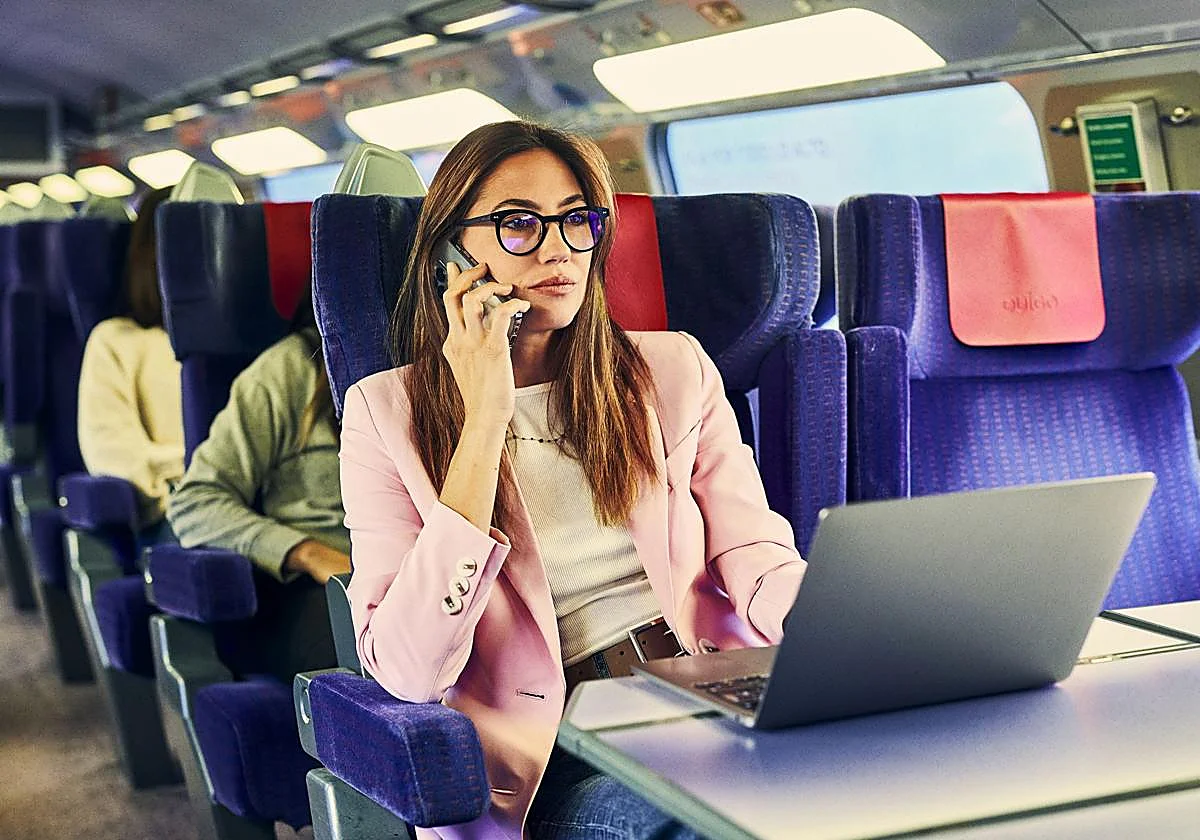 El precio de estar conectado: cómo la liberalización del tren cambió el negocio de miles de malagueños