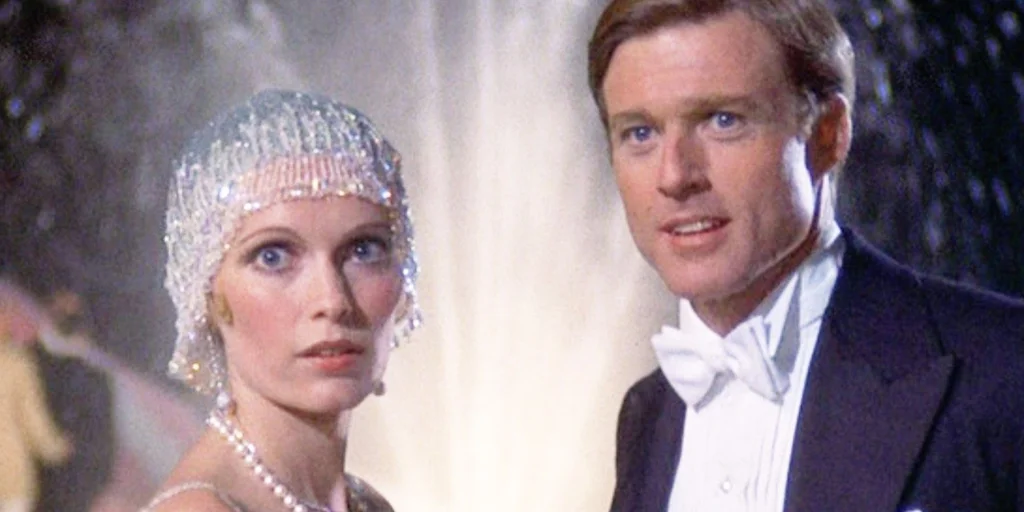 'El gran Gatsby', apología del esplendor ante la decadencia