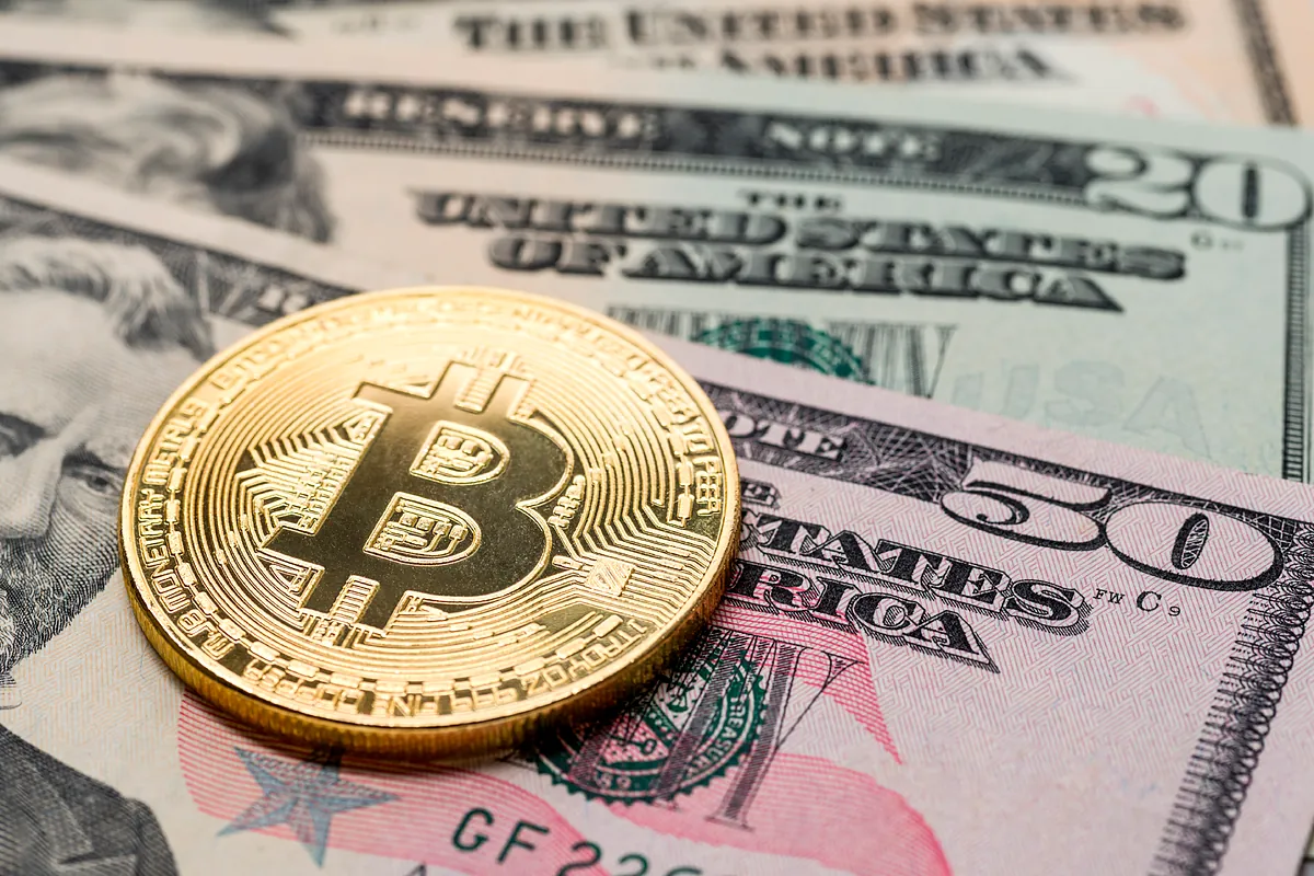 Cómo afecta la inflación al bitcoin