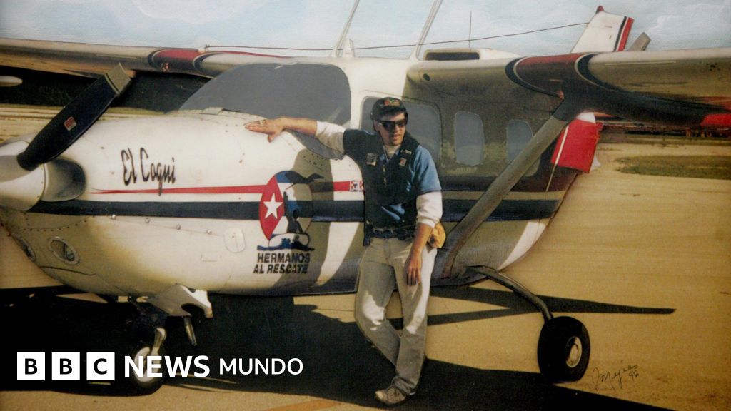 El derribo de dos avionetas de Hermanos al Rescate por el que EE.UU. acusa de asesinato a Raúl Castro 30 años después
