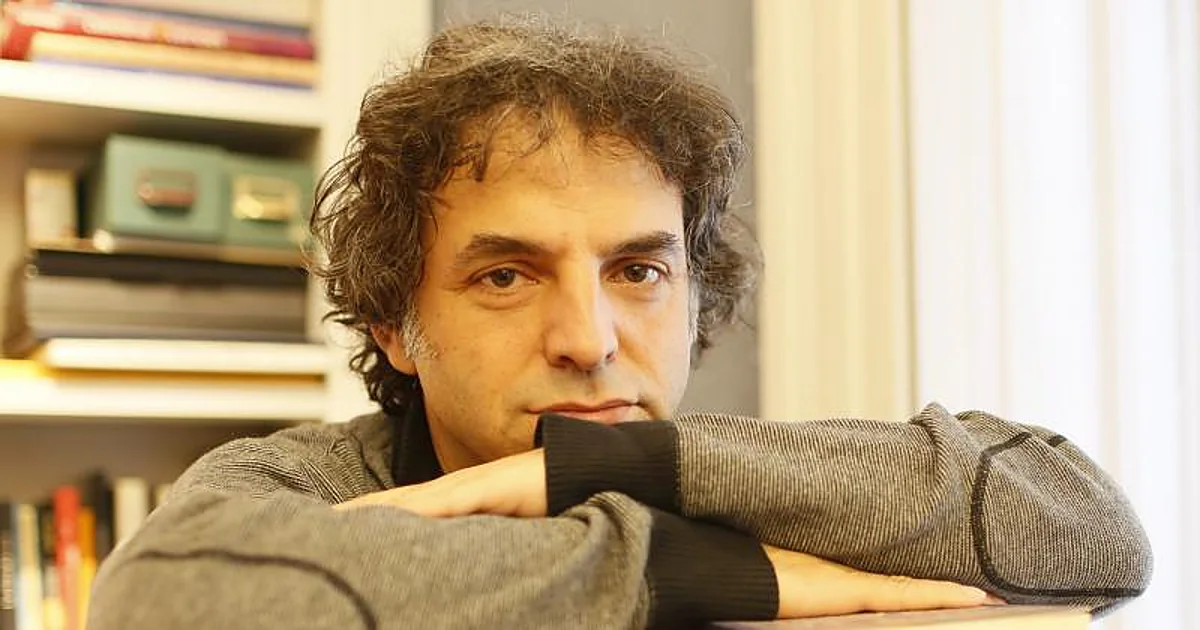 Etgar Keret, ingenio y verdades incómodas