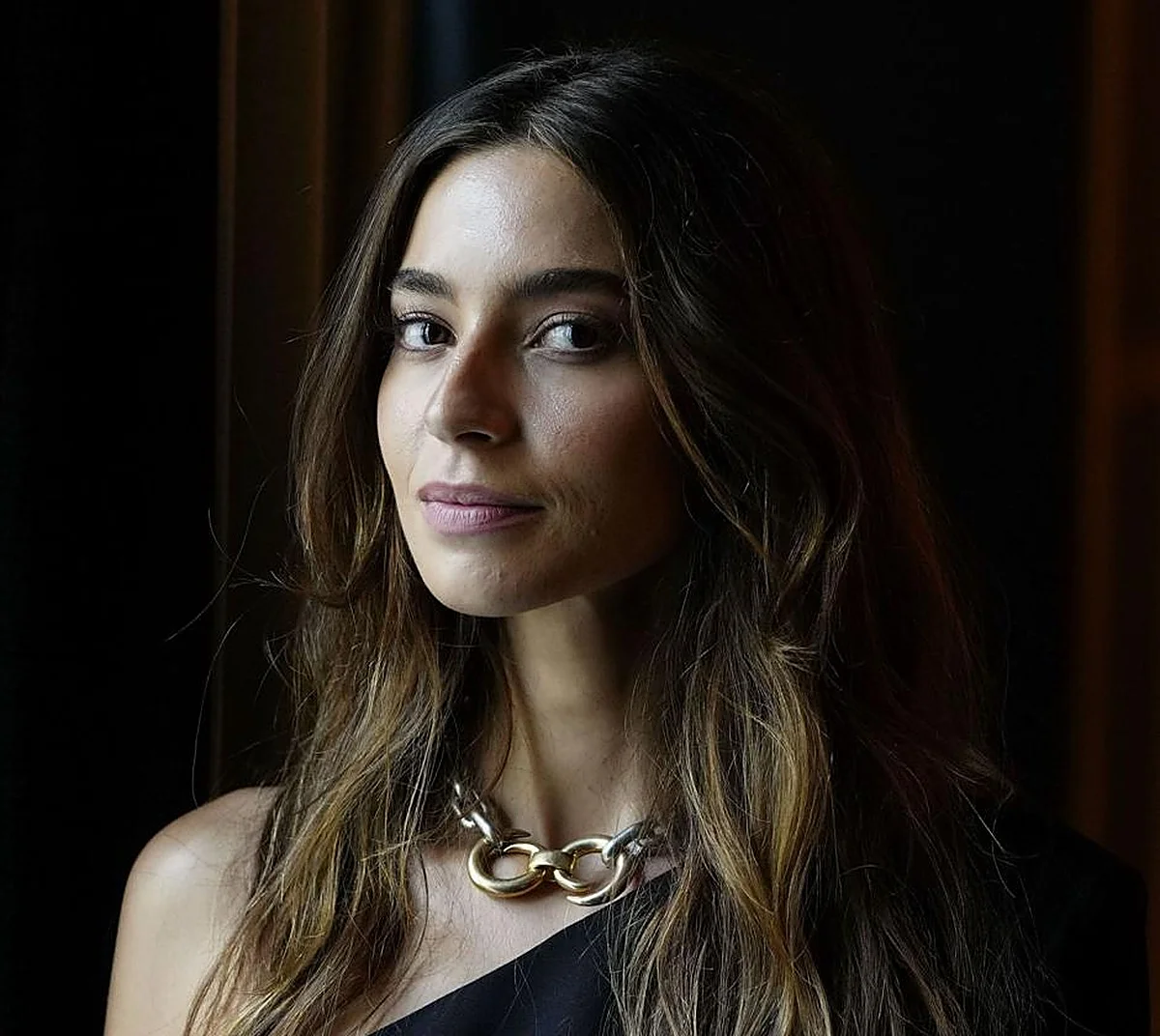 Rocío Crusset se casa el próximo 30 de mayo en Nueva York