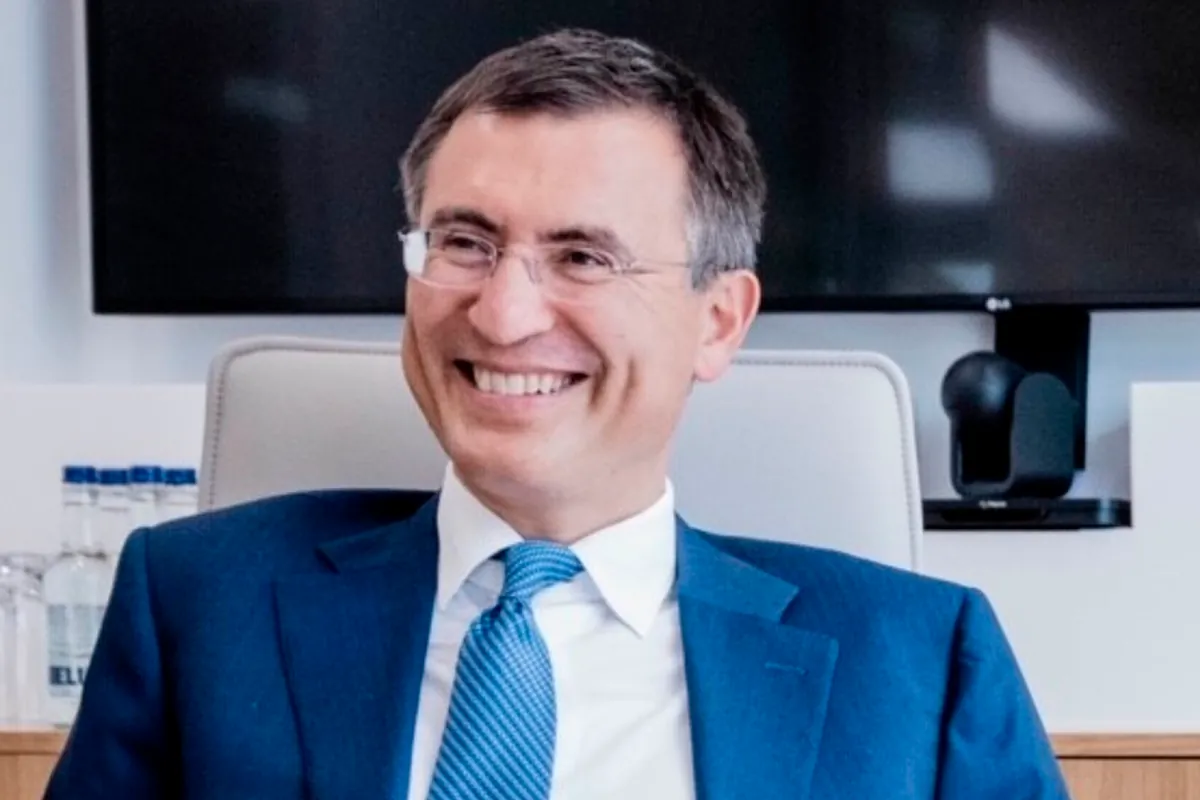 ¿Es Chris Hohn la respuesta británica a Warren Buffett?