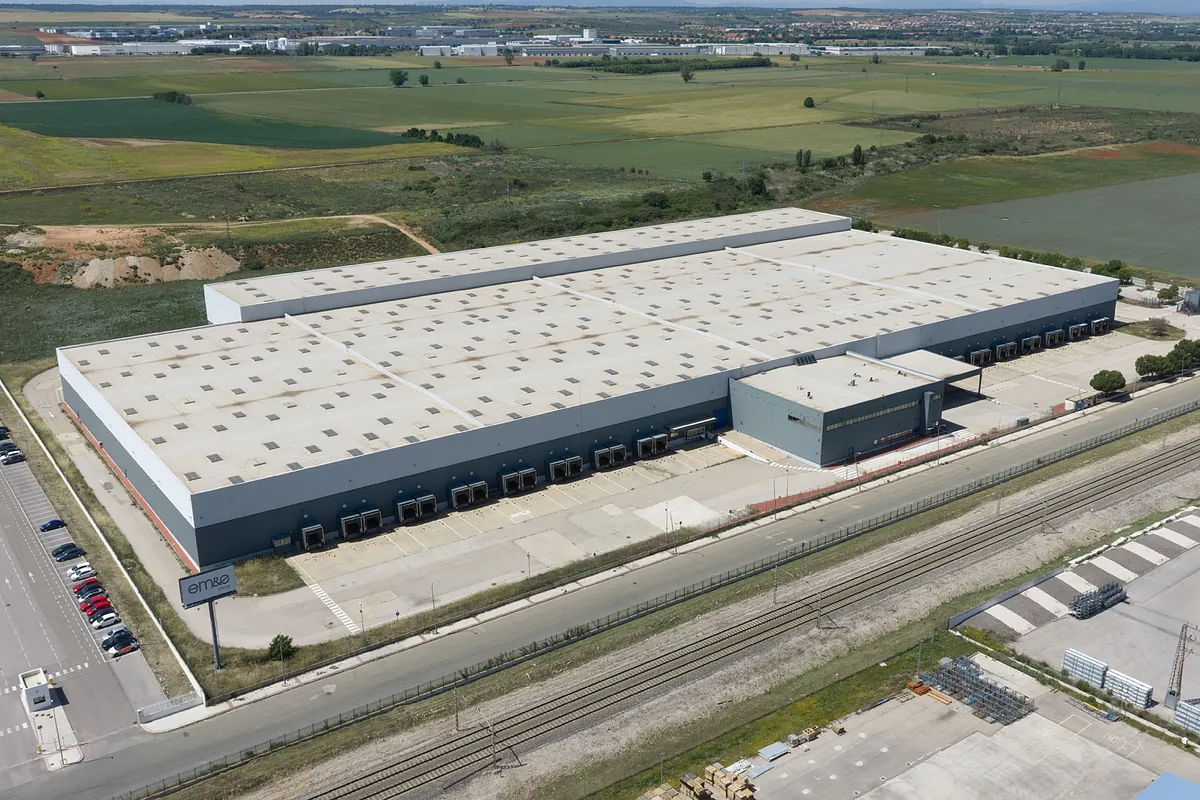 EM&E invertirá 50 millones en una nueva fábrica en Alovera (Guadalajara) y creará 300 empleos