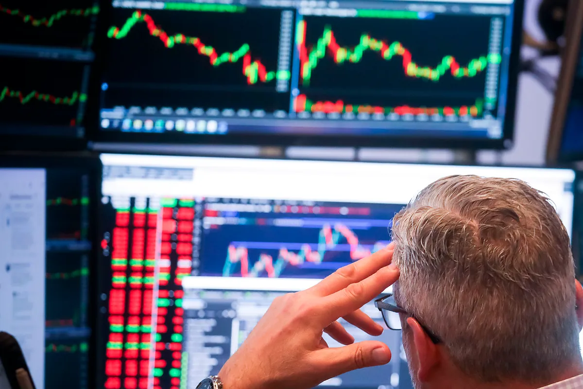 El refugio europeo para protegerse en Bolsa de la inflación y los tipos