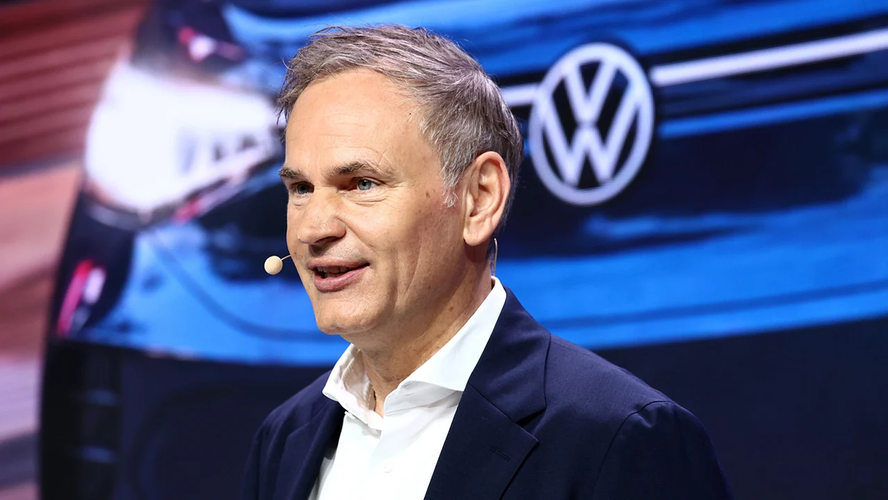 Volkswagen cierra la puerta de sus fábricas europeas a las marcas chinas: “No hay planes ni conversaciones”