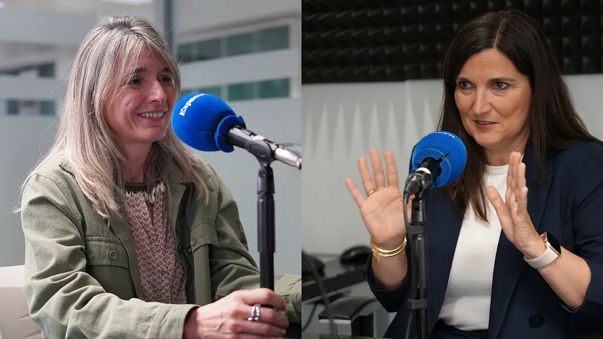 Inversiones de impacto: así opera el fondo de la familia Paramés-León, con María Ángeles León, de GSI
