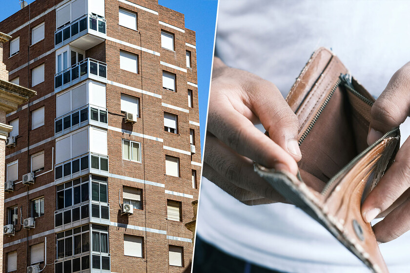La brecha de riqueza entre jóvenes y mayores en España está disparada y tenemos un sospechoso: la vivienda