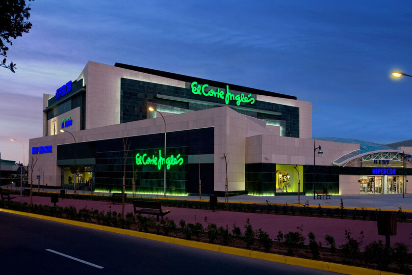 El Corte Inglés liquida en su Ahórrate el IVA todas estas teles LG, Samsung y Sony en su outlet online con precios desde 495 euros