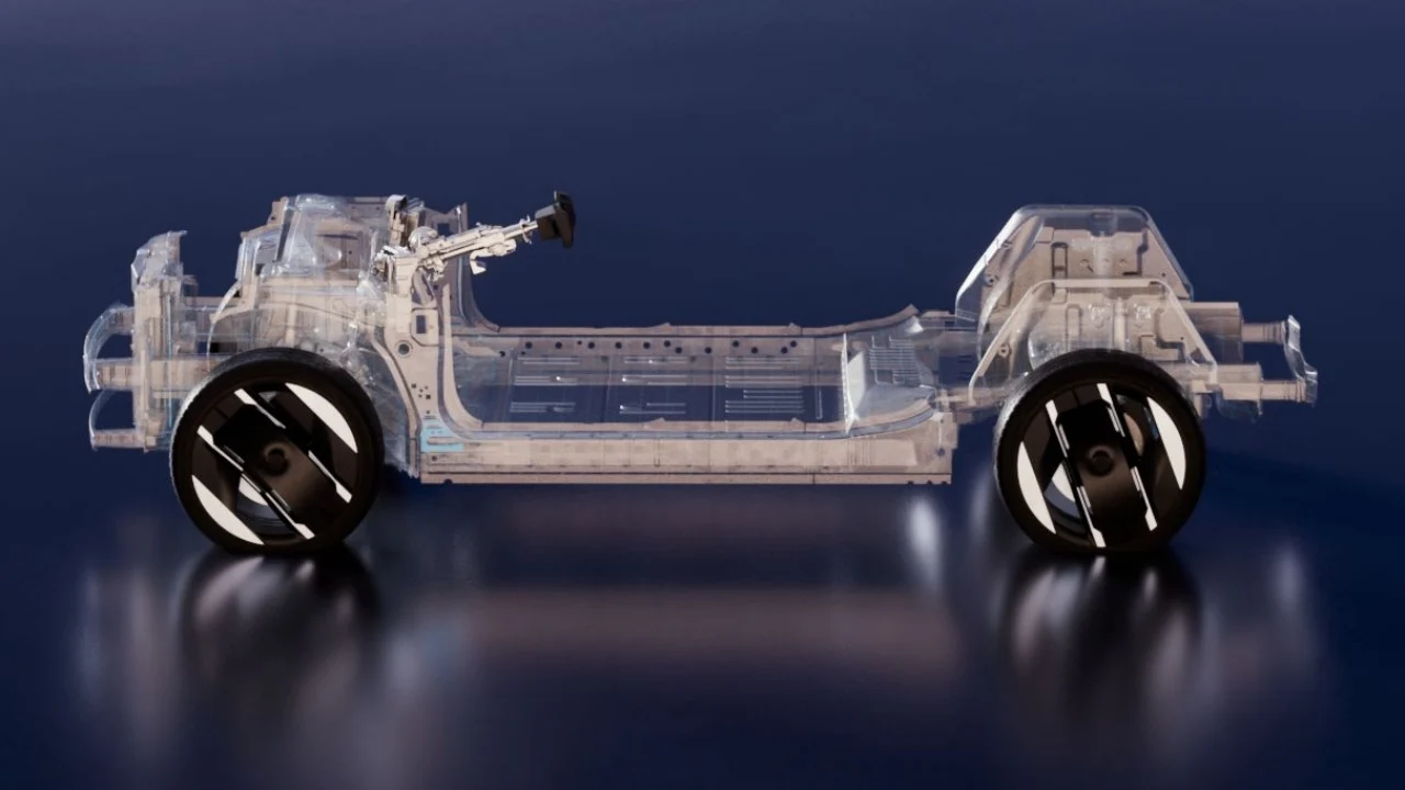 Stellantis ya enseña su futuro para 2027 y Peugeot será la primera en jugársela
