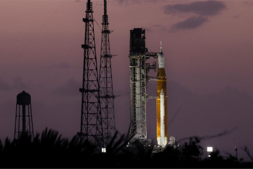 La NASA ha rediseñado Artemis III de arriba abajo: ya no va a la Luna, y eso es precisamente lo que la hace más importante