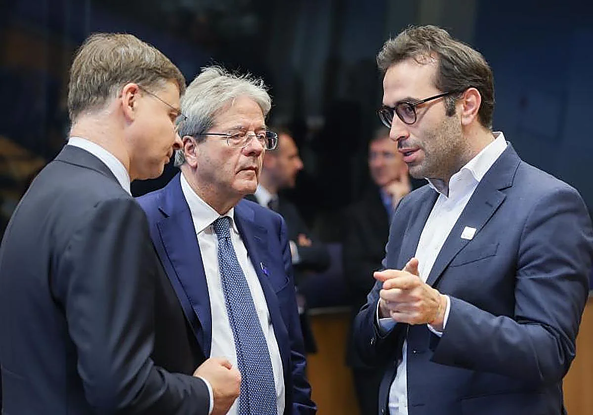Spain to spearhead economic growth in Europe this year despite Iran war