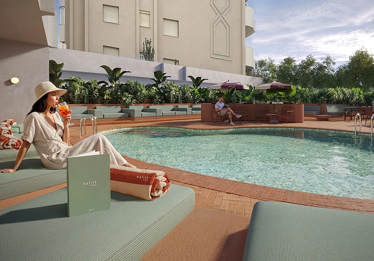 La cadena de hoteles digitalizados Numa elige Marbella para la expansión de su marca premium