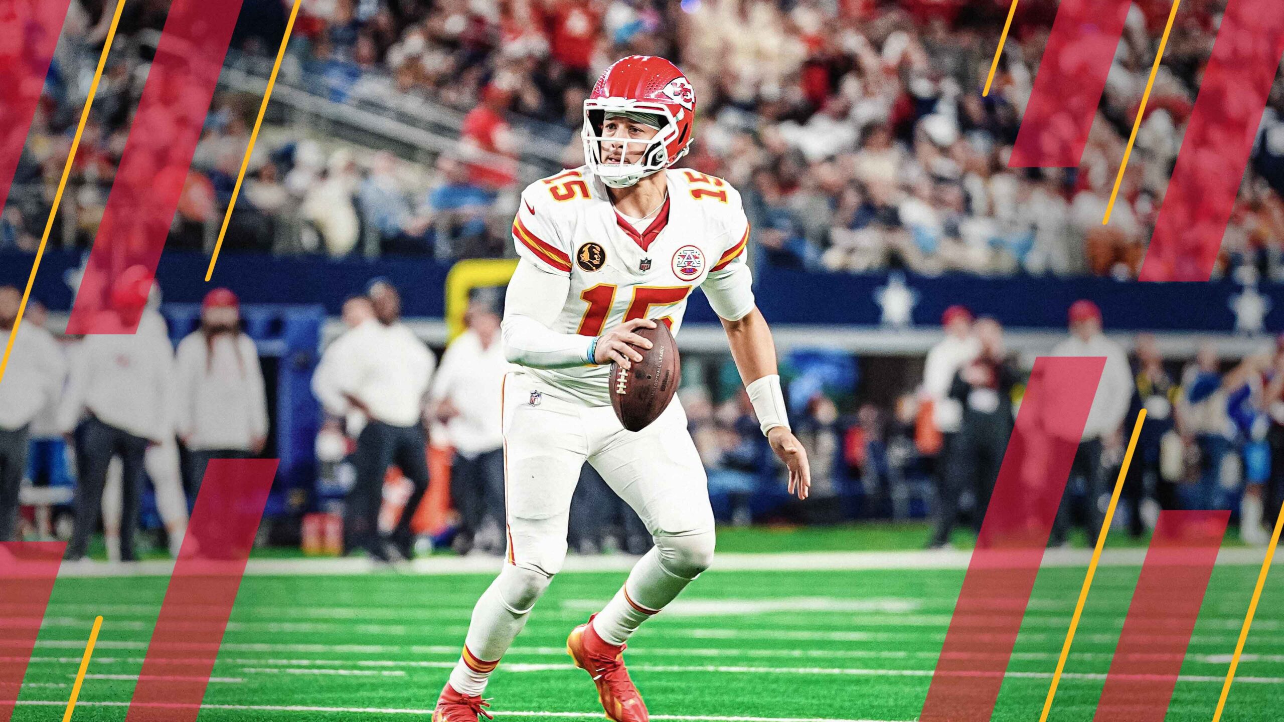 The Evolution of Patrick Mahomes: How his game has changed