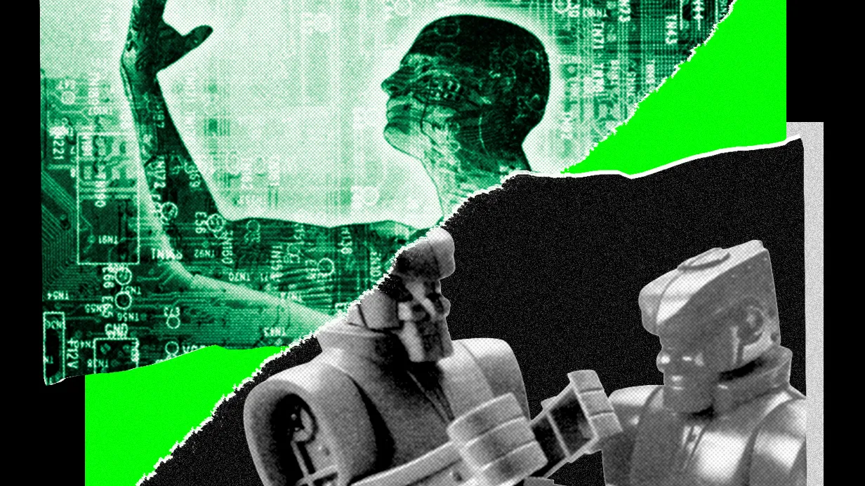 Experimenté con mi agente OpenClaw: le di un cuerpo físico