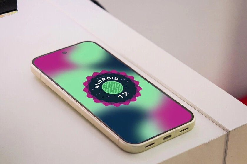 Google ha encontrado la clave para que Android deje de tener puntos débiles: mirar a Apple por el rabillo del ojo