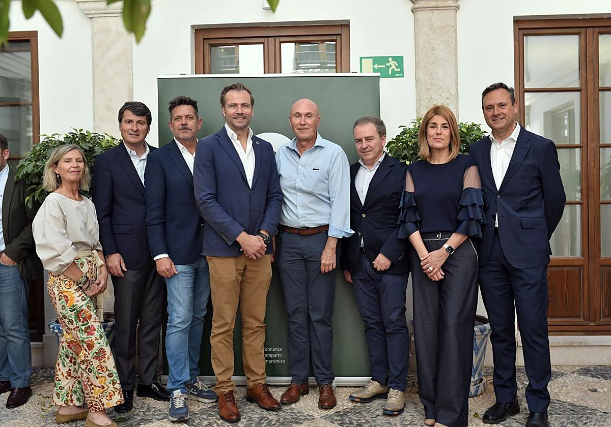 El Círculo Empresarial de Málaga anuncia los galardonados de su Gala benéfica anual
