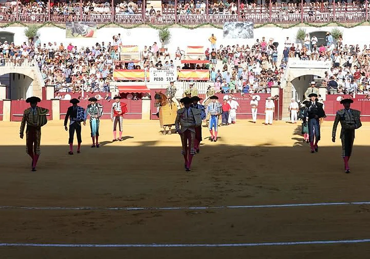 La Diputación no dará la prórroga a Garzón y garantiza que habrá toros en Málaga