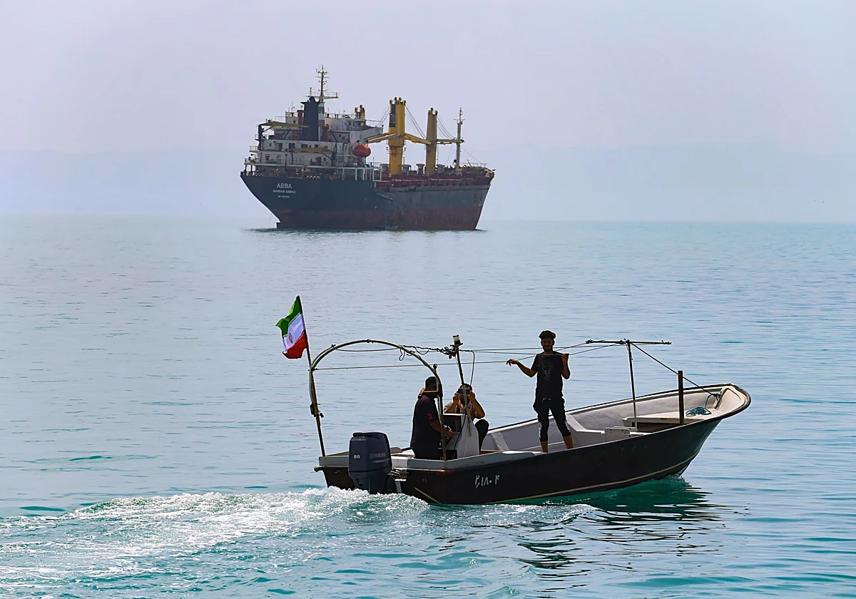 Arrogancia suicida de Irán en Ormuz